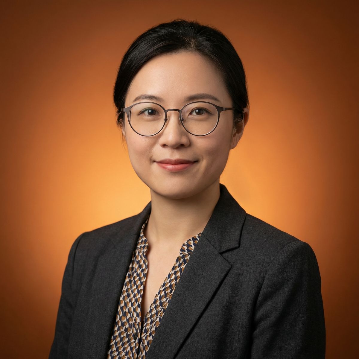 菠萝视频顾问周雅琴