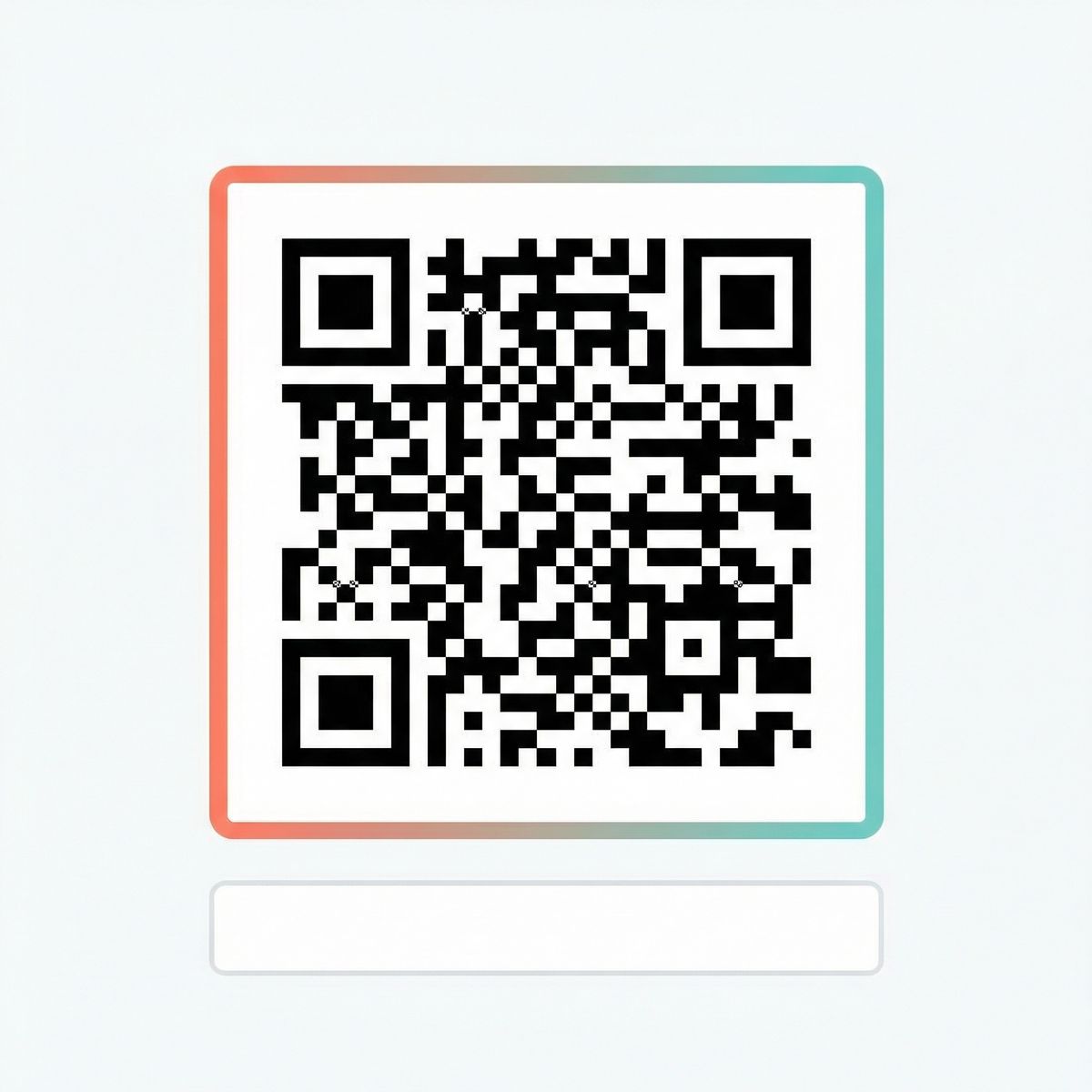 菠萝视频微信公众号二维码